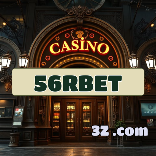 Inovação em Esporte: 56r Bet Empodera Apostadores