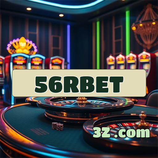 Experiência Única em Jogos: Explore o 56r bet