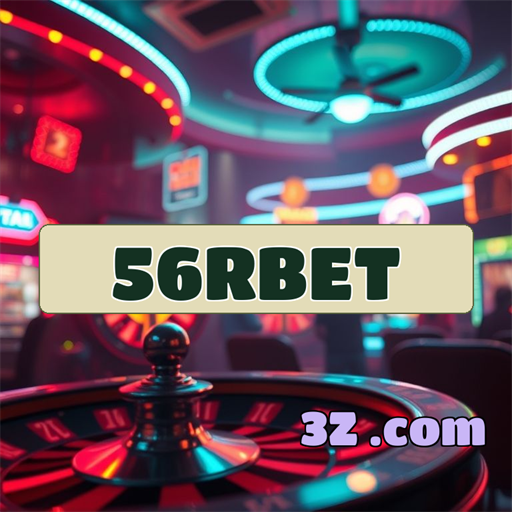 Aventuras em Slots: A Magia do 56r bet