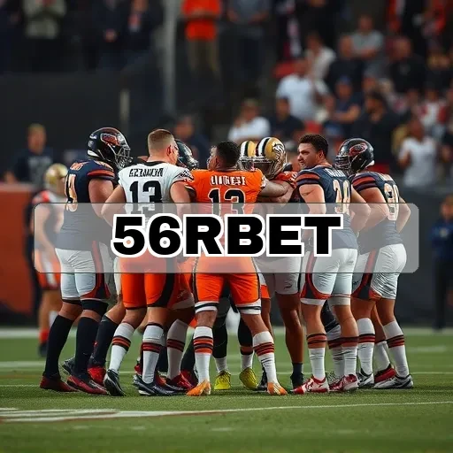 56r bet: Descubra a Magia dos Jogos Diversos e Diversão Garantida